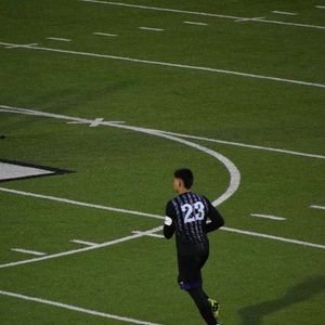 Meet your Posher, Jose